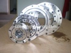 Chine L'utilisation RA6008UUCC0 de machine de commande numérique par ordinateur a croisé le roulement à rouleaux   détails de 60x76x8mm fournisseur