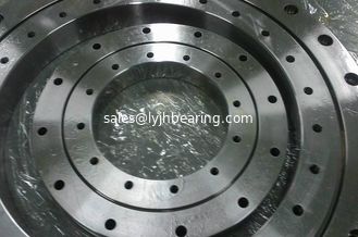 Chine Utilisation croisée du roulement à rouleaux RA8008UUCC0 80x96x8mm pour la machine de robots fournisseur