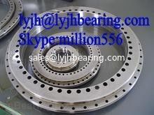 Chine Incidence de table rotatoire de YRT 80 utilisée pour le Vertical-axe de machines-outils fournisseur