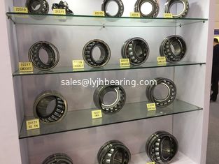 Chine Les boîtes de vitesse industrielles utilisent le roulement à rouleaux sphérique 21311E, 21311EK 55*120*29MM en stock fournisseur