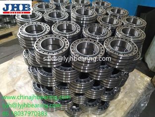 Chine Conception ennuyée conique soutenant 21316E 21316EK 80X170X39MM pour la machine d'exploitation et de construction fournisseur