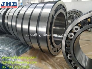 Chine roulement à rouleaux d'utilisation de concasseur à marteaux de Double-axe 23138 CC/W33 23138 CCK/W33 190x320x104mm fournisseur