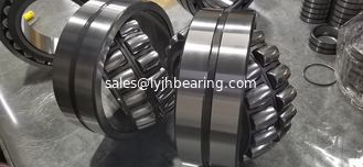 Chine Roulement à rouleaux sphérique 24140 CC/W33 24140 CCK30/W33 pour des moulins de barre pour l'ajustement lâche sur le cou de petit pain fournisseur