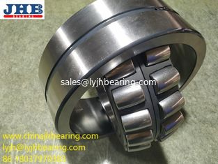 Chine cage en acier Auto-sphérique du roulement à rouleaux 22244 CC/W33 22244 CCK/W33 220x400x108mm fournisseur
