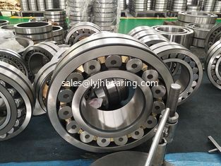 Chine Roulement à rouleaux 23048 CC/W33 23048 CCK/W33 240x360x92mm pour des roues de course de grue fournisseur