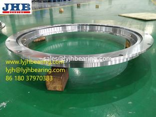 Chine Roulement à billes 648x434x56mm de pivotement de VLU 200544 pour le moulin de machine de coton fournisseur