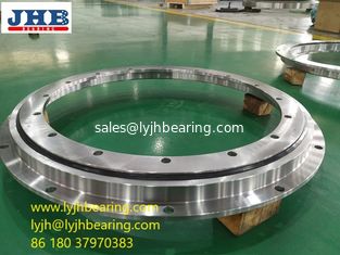 Chine Roulement à billes 948x734x56mm de l'utilisation VLU 200844 de machine de booms de convoyeur sans dents fournisseur