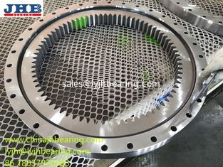 Chine VSI 200414 N pivotant soutenant 486x325x56mm pour la vitesse principale de pivotement de l'excavateur à roue-pelle fournisseur