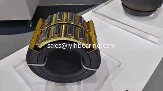 Chine le roulement à rouleaux de 2 rangées NN3019KSPW33 95X145X37MM pour tourner axent la machine fournisseur