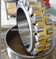 Chine Précision d'utilisation de centre d'usinage haute soutenant NN3021KW33 la cage en laiton de PS 105x160x41mm fournisseur