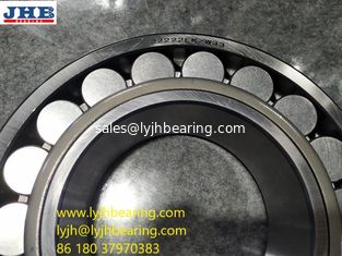 Chine Cage en acier sphérique du roulement à rouleaux 24156 CC/W33 24156 CCK30/W33 280x460x180mm fournisseur