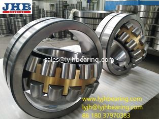 Chine Concasseur à marteaux sphérique de Double-axe du roulement à rouleaux 22256 CC/W33 22256 CCK/W33 280x500x130mm fournisseur