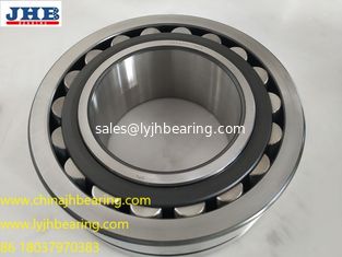 Chine Cage en acier en laiton sphérique du roulement à rouleaux 23256 CC/W33 23256 CCK/W33 280x500x176mm fournisseur