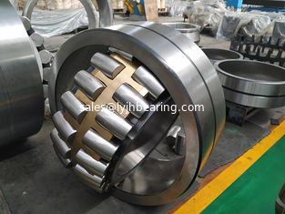 Chine Matériel AL18 en acier radial du roulement à rouleaux 23064 CC/W33 23064 CCK/W33 320x480x121mm fournisseur