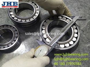 Chine Roulement à rouleaux sphérique 21307 E 21307 EK 35x80x21mm pour les moulins de meulage fournisseur