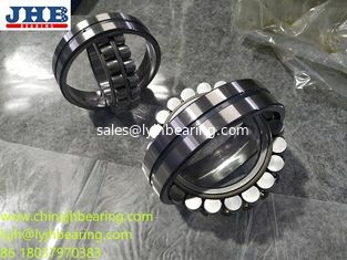 Chine La presse Rolls utilisent le roulement à rouleaux sphérique 22208 E 22208 EK 40x80x23mm en stock fournisseur