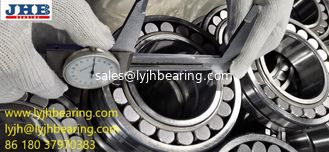Chine Roulement à rouleaux sphérique 22209 E 22209 EK 45x85x23mm pour des Tableaux de rouleau en stock fournisseur