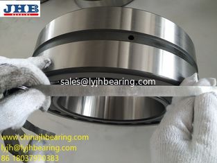 Chine Roulement à rouleaux sphérique 21309 E 21309 EK 45x100x25mm pour la structure de la machine E de Calanders fournisseur