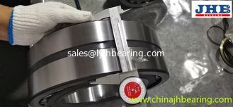 Chine Roulement à rouleaux sphérique 22309 E 22309 EK 45x100x36mm pour la machine de petit pain d'aciérie fournisseur