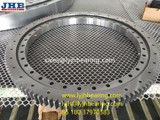 Chine La plate-forme d'ascenseur d'homme utilisent des dents de boule de pivotement soutenant RKS.21 0641 742x534x56mm fournisseur