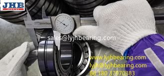 Chine Roulement à rouleaux sphérique 22210 E 22210 EK 50x90x23mm pour l'équipement de propulsion fournisseur