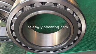 Chine Roulement à rouleaux sphérique 22310 E 22310 EK 50x110x40mm pour des moulins en stock fournisseur