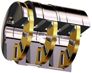 Chine Boudineuses à vis jumelles dans le diamètre 38mm d'axe du ‐ 52530 du roulement à rouleaux en caoutchouc et de boîte de vitesse de plastiques F fournisseur