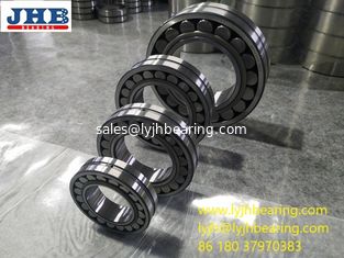 Chine Le roulement à rouleaux sphérique 22213E 22213EK 65x120x31mm pour vibrer examinent la machine fournisseur