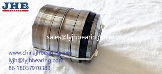 Chine Roulement à rouleaux tandem M3CT420 4x20x32mm en stock pour la boîte de vitesse jumelle en plastique de boudineuse à vis fournisseur