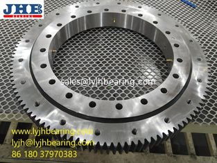 Chine XSA 140844 N a croisé le roulement à rouleaux 950.1x774x56mm Crane Wheel Bogie Equipment fournisseur