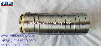Chine Boîte de vitesse jumelle de vis soutenant le fournisseur tandem des incidences M3CT33105 33x105x115mm fournisseur