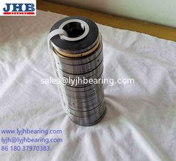 Chine La vis jumelle parallèle expulse les actions tandem des incidences M4CT2060 20x60x101mm de boîte de vitesse fournisseur