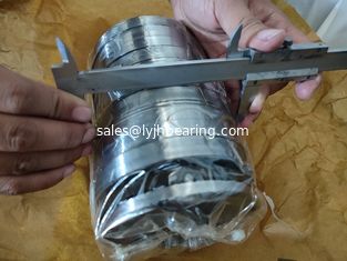 Chine Axe tandem 20x47x79mm du roulement à rouleaux de boîte de vitesse d'extrudeuse d'alimentation de nourriture M4CT2047 fournisseur