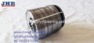 Chine Le rouleau cylindrique à plusieurs étages d'incidences d'extrudeuse de butée les paliers M4CT2866 28*66*107.5mm fournisseur