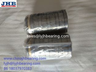 Chine Le rouleau cylindrique à plusieurs étages d'incidences d'extrudeuse de butée les paliers M4CT2866 28*66*	107.5mm fournisseur