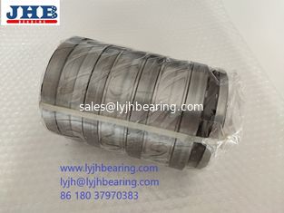 Chine Taille tandem 28*66*107.5mm du roulement à rouleaux de boudineuse à vis d'utilisation jumelle de boîte de vitesse M4CT2866A fournisseur
