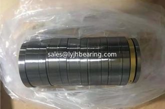 Chine Les incidences à plusieurs étages M4CT40127 40*127*177mm d'extrudeuse de nourriture ont poussé le roulement à rouleaux tandem fournisseur