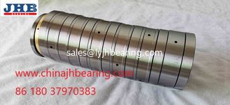 Chine Le rouleau cylindrique à plusieurs étages d'incidences d'extrudeuse de butée les paliers M4CT40110 40*110*164mm fournisseur