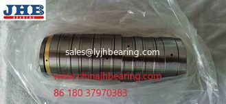 Chine Tandem de boîte de vitesse d'extrudeuse soutenant le rouleau M5CT420 4x20x54mm de poussée de cinq étapes courants fournisseur