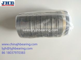 Chine L'axe de boîte de vitesse en plastique d'extrudeuse utilisent le roulement à rouleaux tandem poussé M6CT2262 22x62x132mm fournisseur