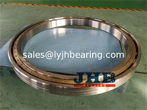 Les roulements à rouleaux cylindriques spéciaux Z-527250.ZL fournisseur