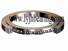 L'utilisation RA6008UUCC0 de machine de commande numérique par ordinateur a croisé le roulement à rouleaux   détails de 60x76x8mm fournisseur