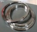 Utilisation croisée du roulement à rouleaux RA8008UUCC0 80x96x8mm pour la machine de robots fournisseur