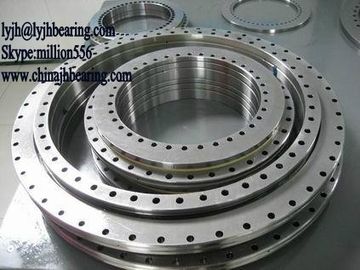 Incidence de table rotatoire de YRT 80 utilisée pour le Vertical-axe de machines-outils fournisseur