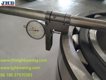 Roulement à rouleaux sphérique 23244CCKC3W33 220*400*144mm pour les boîtes de vitesse industrielles fournisseur