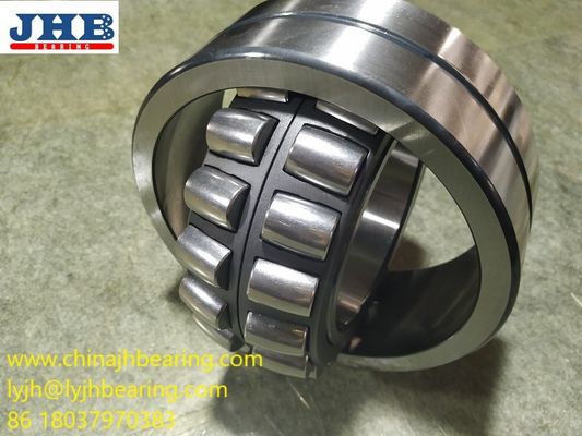 Roulement à rouleaux 21313E 21313EK 65x140x33mm pour le trou conique d'équipement minier fournisseur