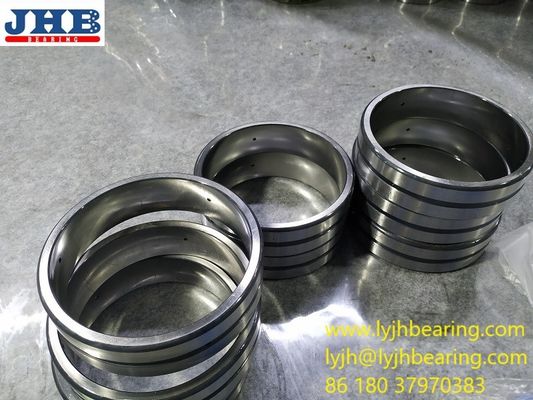 Utilisation sphérique du roulement à rouleaux 22216E 22216EK 80X140X33MM pour les boîtes de vitesse industrielles fournisseur