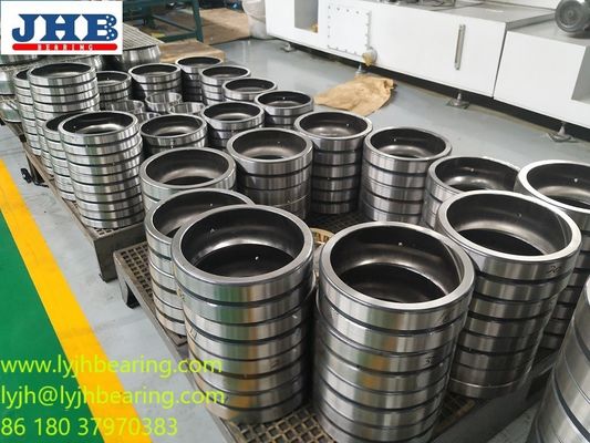 Roulement à rouleaux sphérique 23040 CC/W33	23040 CCK/W33 pour la poulie principale d'un convoyeur à bande fournisseur