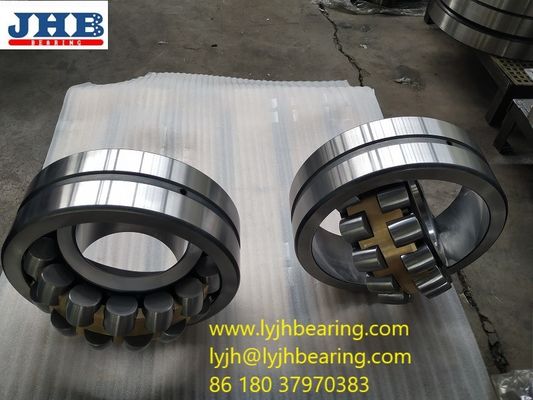 Roulement à rouleaux sphérique 24140 CC/W33 24140 CCK30/W33 pour des moulins de barre pour l'ajustement lâche sur le cou de petit pain fournisseur