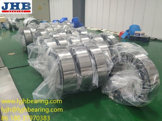 Roulement à rouleaux sphérique 24140 CC/W33 24140 CCK30/W33 pour des moulins de barre pour l'ajustement lâche sur le cou de petit pain fournisseur